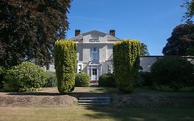 Best Western The Royal Chase Hotel